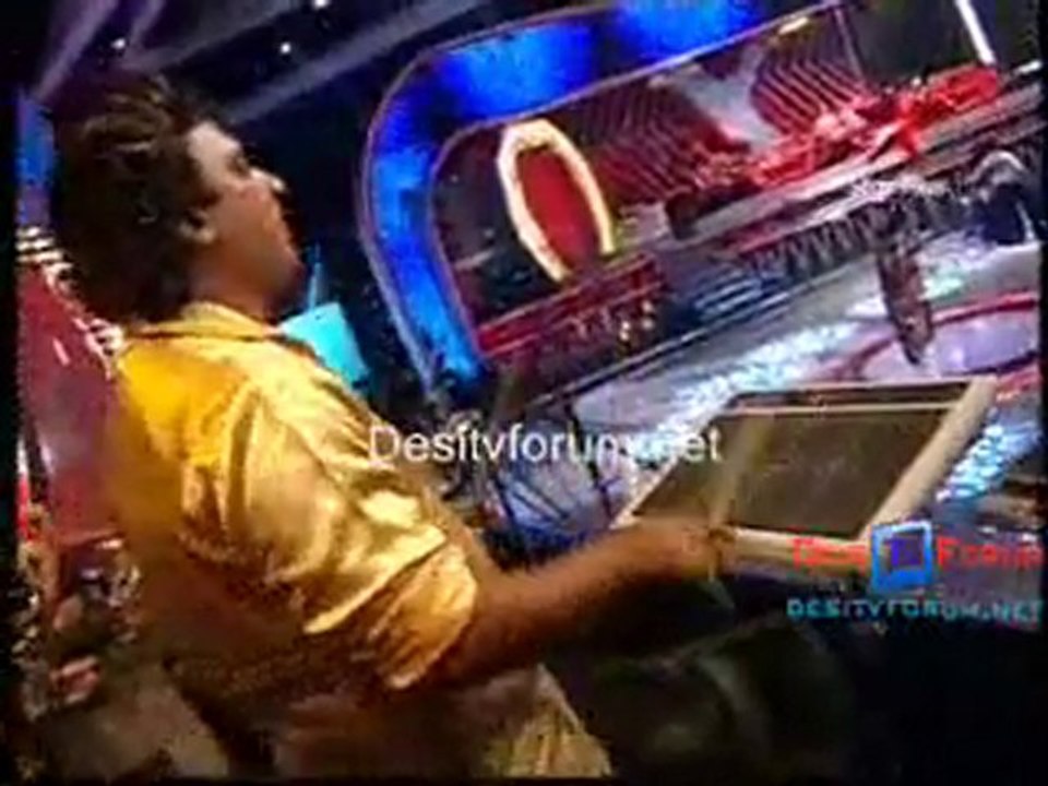Chhote Ustaad [Episode-7] - 14th august 2010 PT9