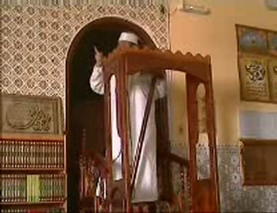الداعية أحمد امباركي، الثبات بعد رمضان