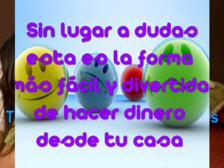 Encuestas Pagadas (Dinero Extra)