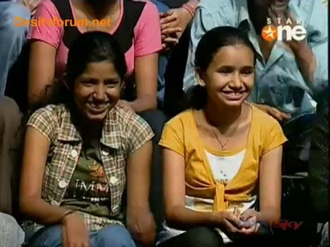 India's Magic Star 14th August 2010 - Part2