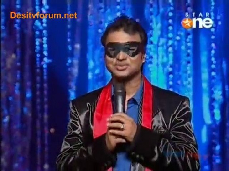 India's Magic Star 14th August 2010 - Part3