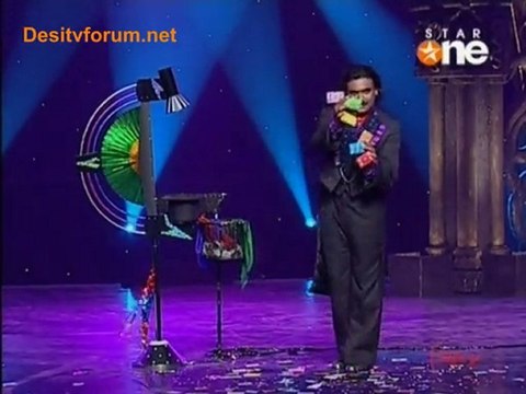 India's Magic Star 14th August 2010 - Part4
