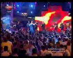 9 Candan Erçetin Concert Makedonya Üsküp 2010 TRT