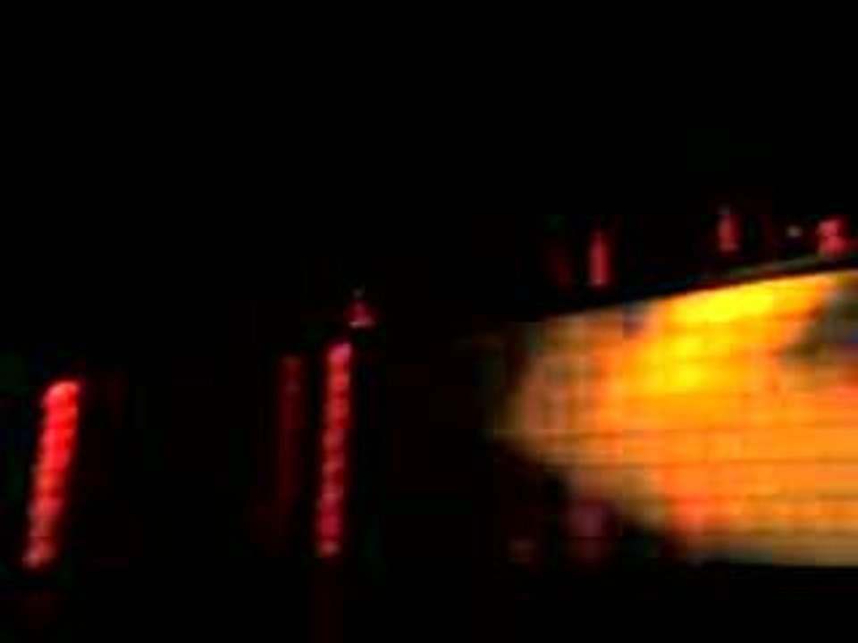 khim' ki danse @Mix club