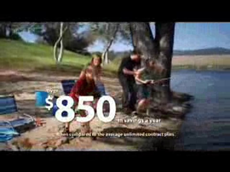 Straight Talk - at Walmart