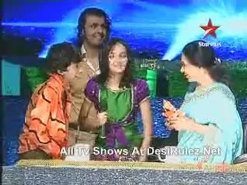 Chhote Ustaad 14th August 2010 part11