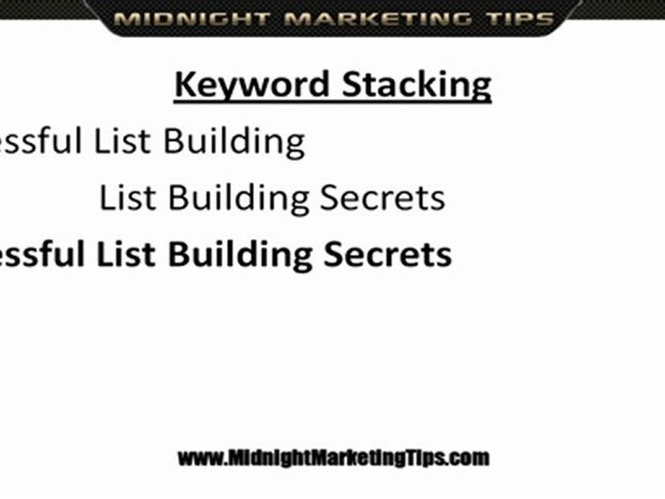 How To Double The Power Of Your Article Marketing