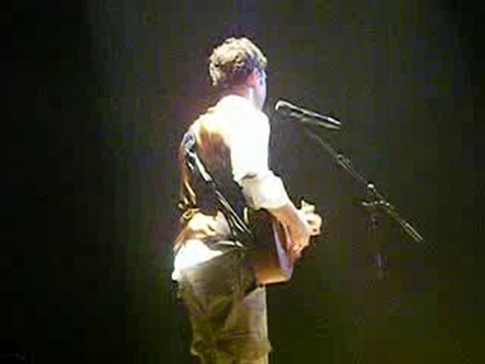 Christophe Maé - La vie en rose