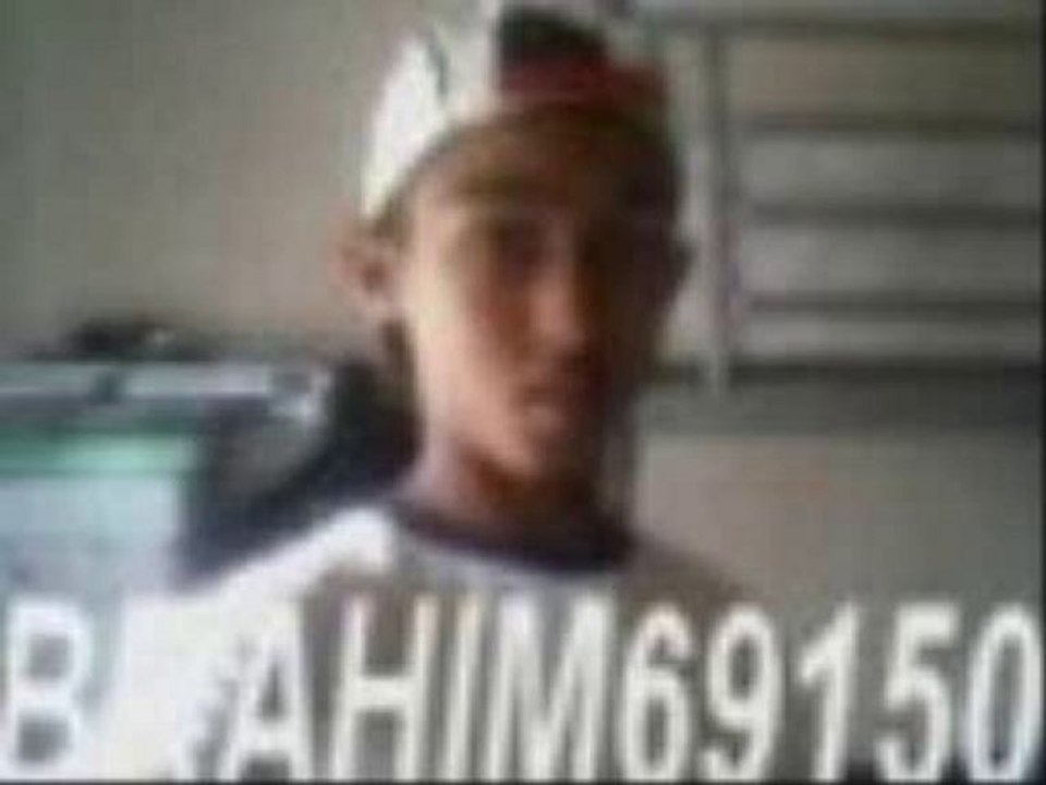 PETTIT MIX FUNK RIP PAR BRAHIM69150 LE ROI DE LA FUNK