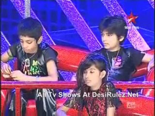 Chhote Ustaad 14th August 2010 part13