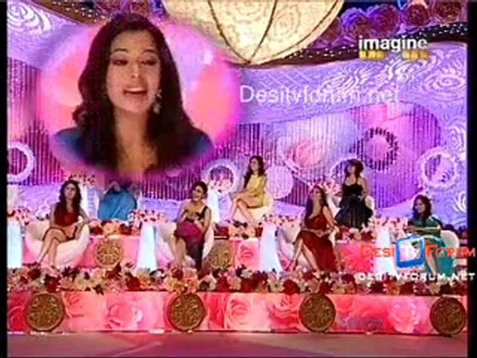 Meethi Choori  - 14th August 2010  - pt6