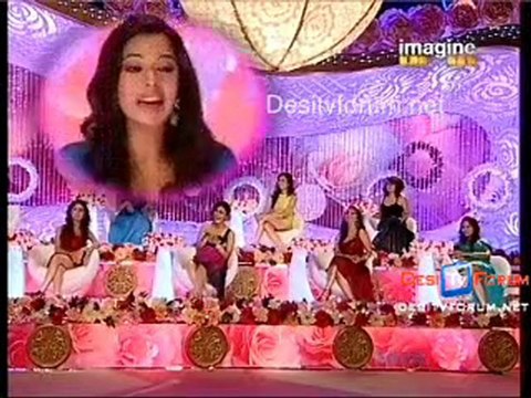 Meethi Choori - 14th August 2010 - pt6