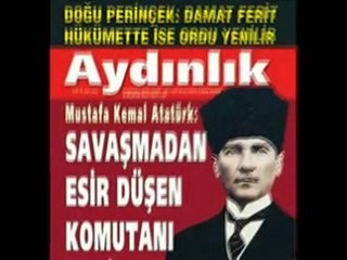 ölümden öte  yolmu var