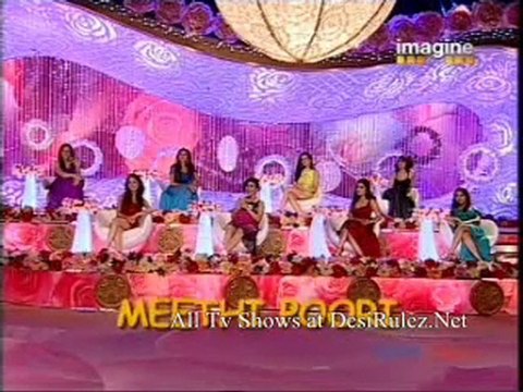 Meethi Choori No-1-14th August-Part-7