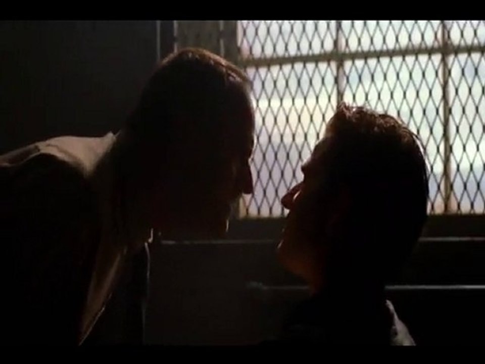 Chris Meloni/Elliot Stabler/Chris Keller