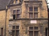 Sarlat promenade en Dordogne