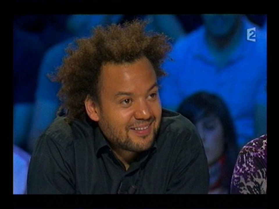 mix des vannes graveleuses de fabrice eboue on va s'gêner