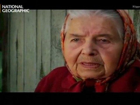 LES BUNKERS SECRETS D'HITLER (PARTIE 6)