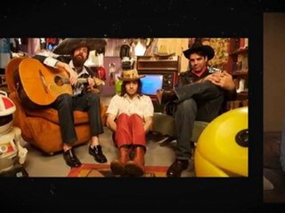 The Avett Brothers Nokia Theater L.A. Live - Discount