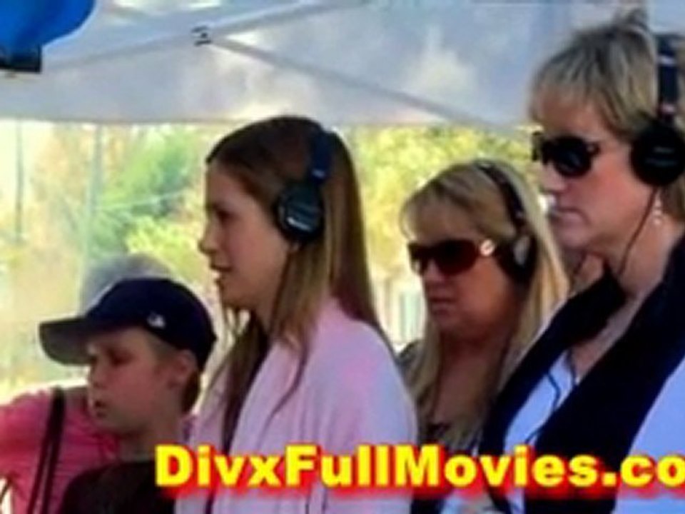 Like dandelion dust Trailer