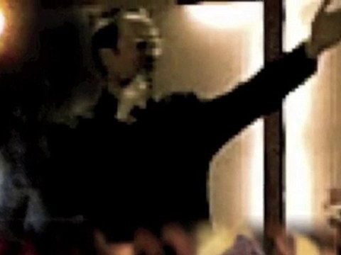 Egy varázsló megtérése - magyar (Hongrois) Allan Rich