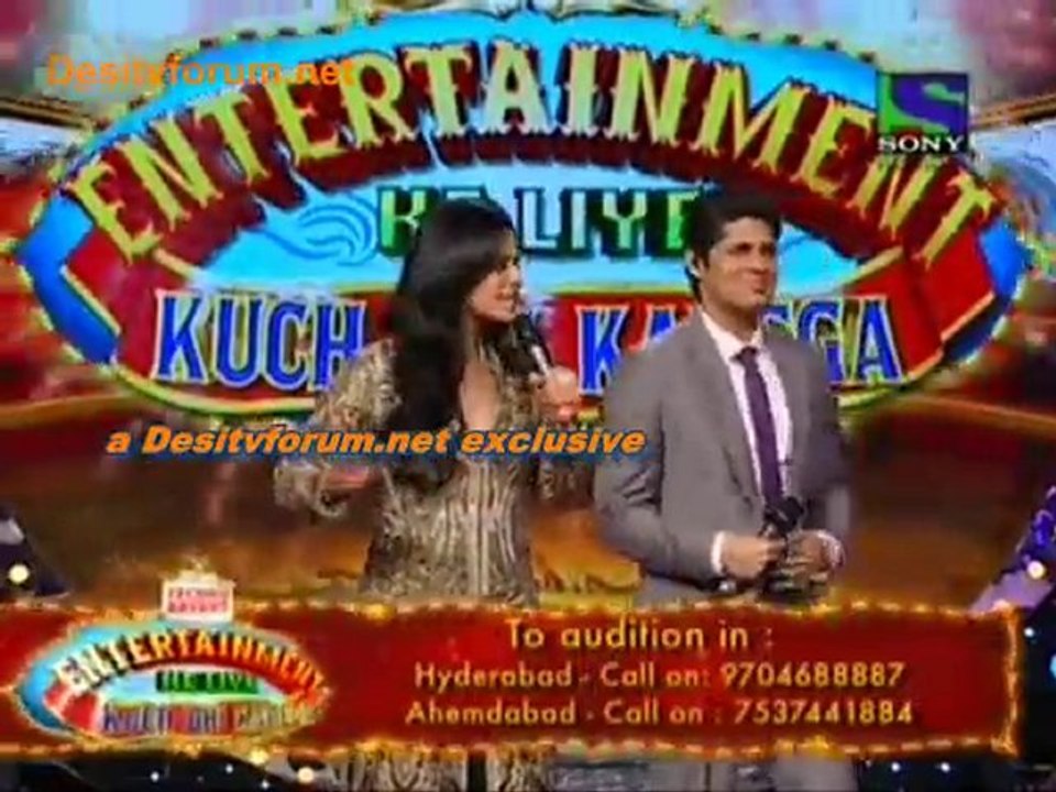Entertainment Ke Liye - 20th August 2010 - pt3