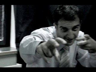 Karaté Caillera Episode 2 "L'ENTRETIEN"