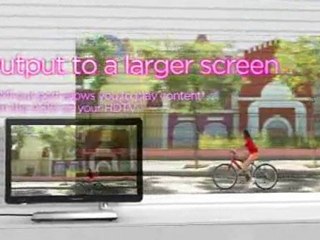 The Lenovo Ideacenter A310