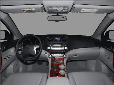 New 2010 Toyota Highlander Kelso WA - by EveryCarListed.com