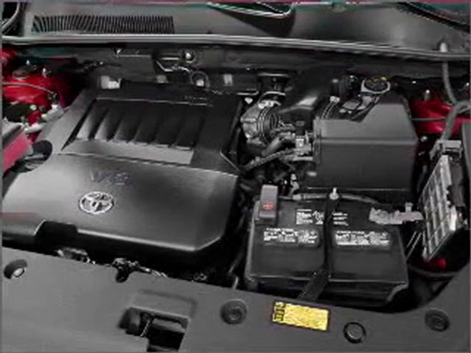 New 2010 Toyota RAV4 Kelso WA - by EveryCarListed.com