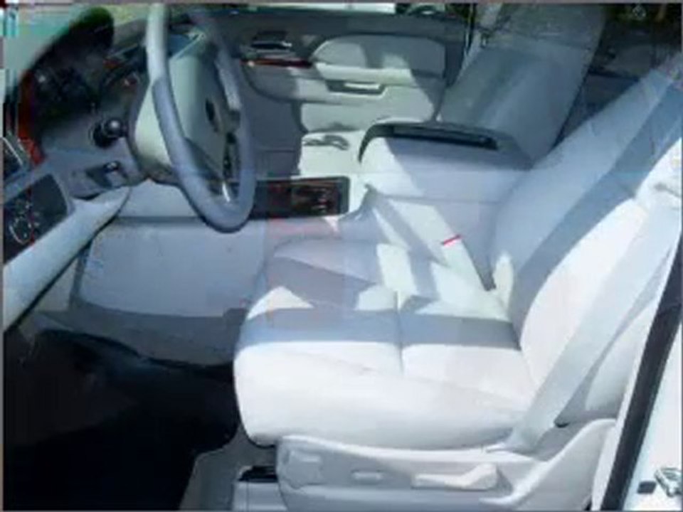 New 2011 GMC Yukon XL Henderson NV - by EveryCarListed.com