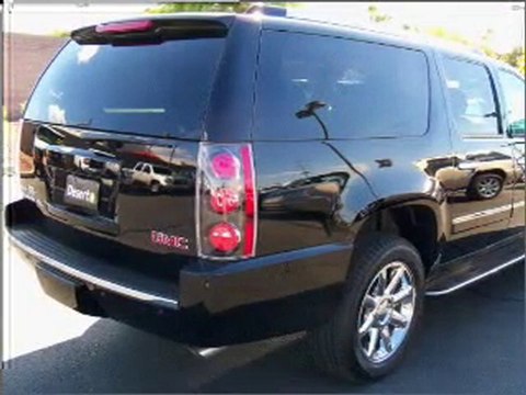 New 2011 GMC Yukon XL Henderson NV - by EveryCarListed.com