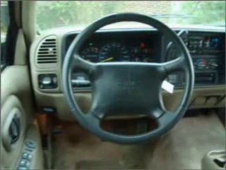 Used 1996 GMC Yukon Knoxville TN - by EveryCarListed.com