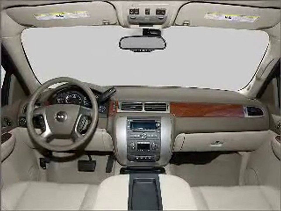 Used 2007 GMC Yukon XL Henderson NV - by EveryCarListed.com