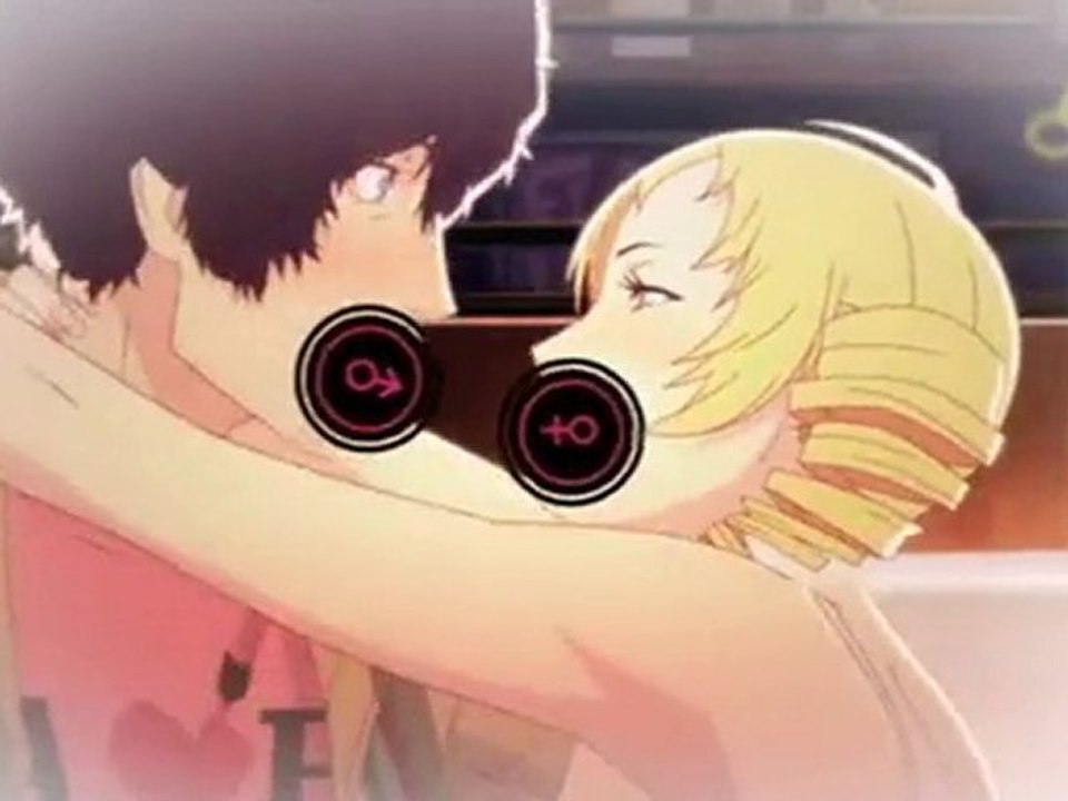 Catherine