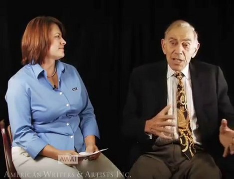 Former Godfather of Gore Shares Copywriting Success Secret