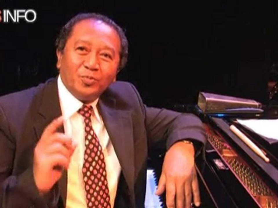 3 arts, 3 cultures, pour la Soirée Jazz d'AlterNatives