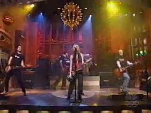 Avril Lavigne - My Happy Ending