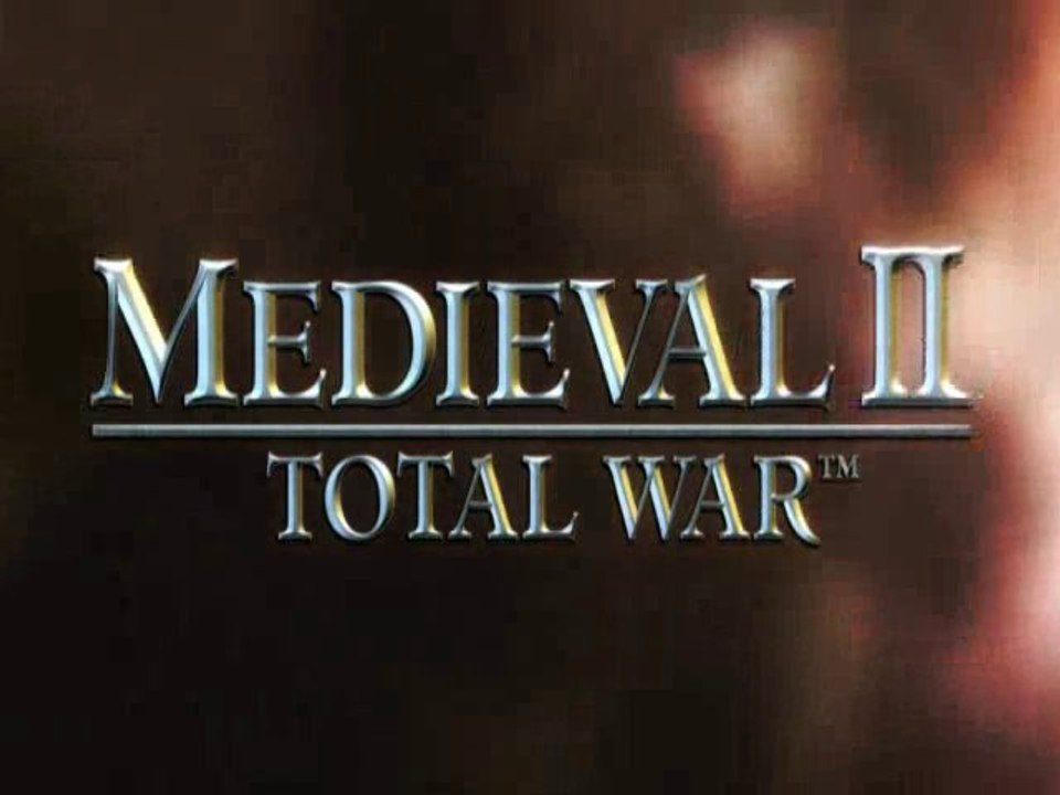Vidéo Test de Medieval II Total War - Première Partie