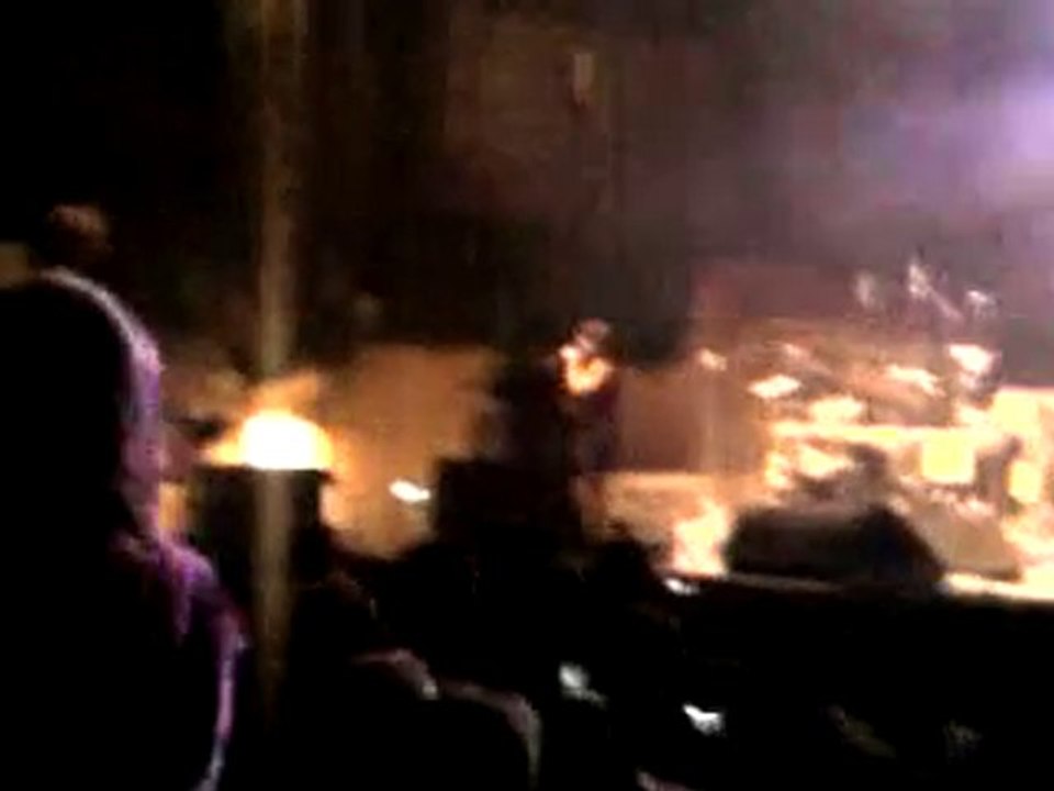 Féria 2010 Melissa M