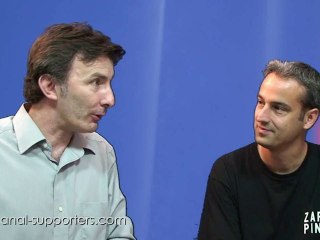 PSG-Maccabi: on refait le match sur canal supporters