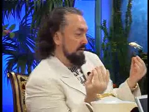 Türkiye sevgi, dostluk, kardeşlik öğretmenidir