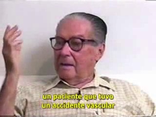 Auto-Hemoterapia - derrame cerebral (subtítulos español)