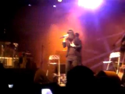 Féria 2010 Jena Lee