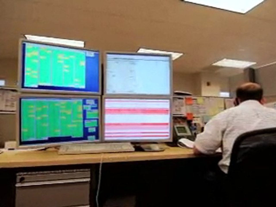 National Stock Exchange