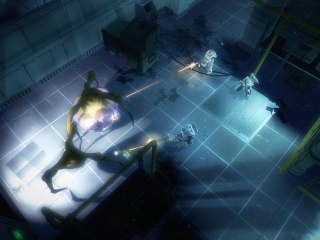 [Impressions] Alien Swarm entre potes ! (HD)