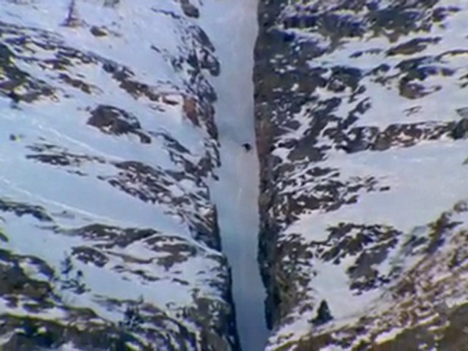 Deeper Unplugged - Ruby's Couloir - Episode 10