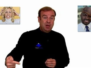 What Successful Janitorial Selling Doesn’t Look Like!