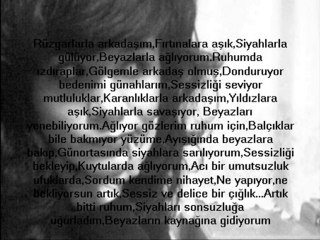 Cansu Demirel---Bugün