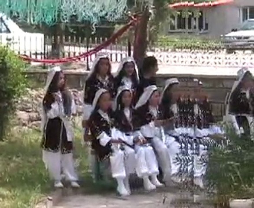 Şebinkarahisar Halk Eğitimi Merkezi 2010 Sergi Part1